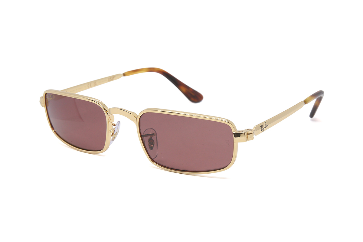 Солнцезащитные очки RAY-BAN RB 3927 001/AF 54