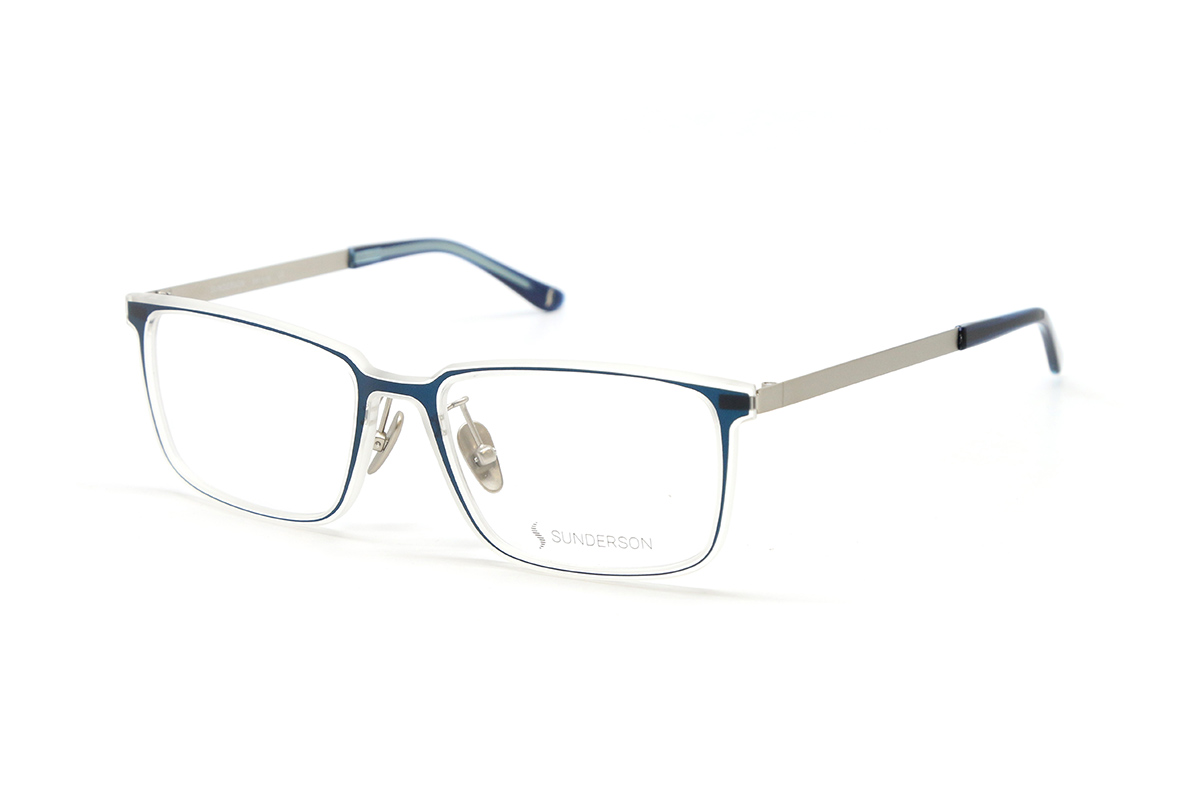 Оправи SUNDERSON SUNDERSON SDO 8016 BLUGUN