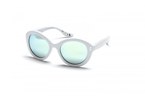 Солнцезащитные очки STELLA MCCARTNEY Stella McCartney SK0039S-002 47