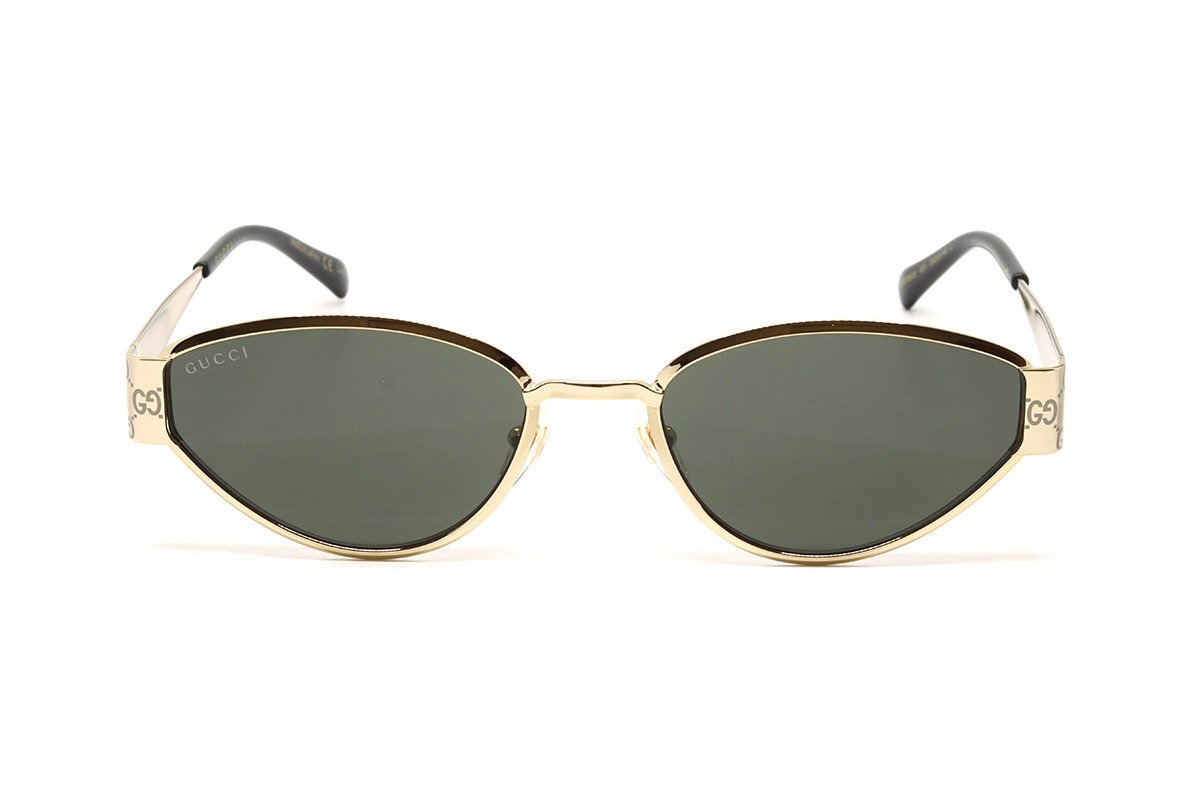 Сонцезахисні окуляри GUCCI GUCCI GG1853S-001 55 – купити GUCCI