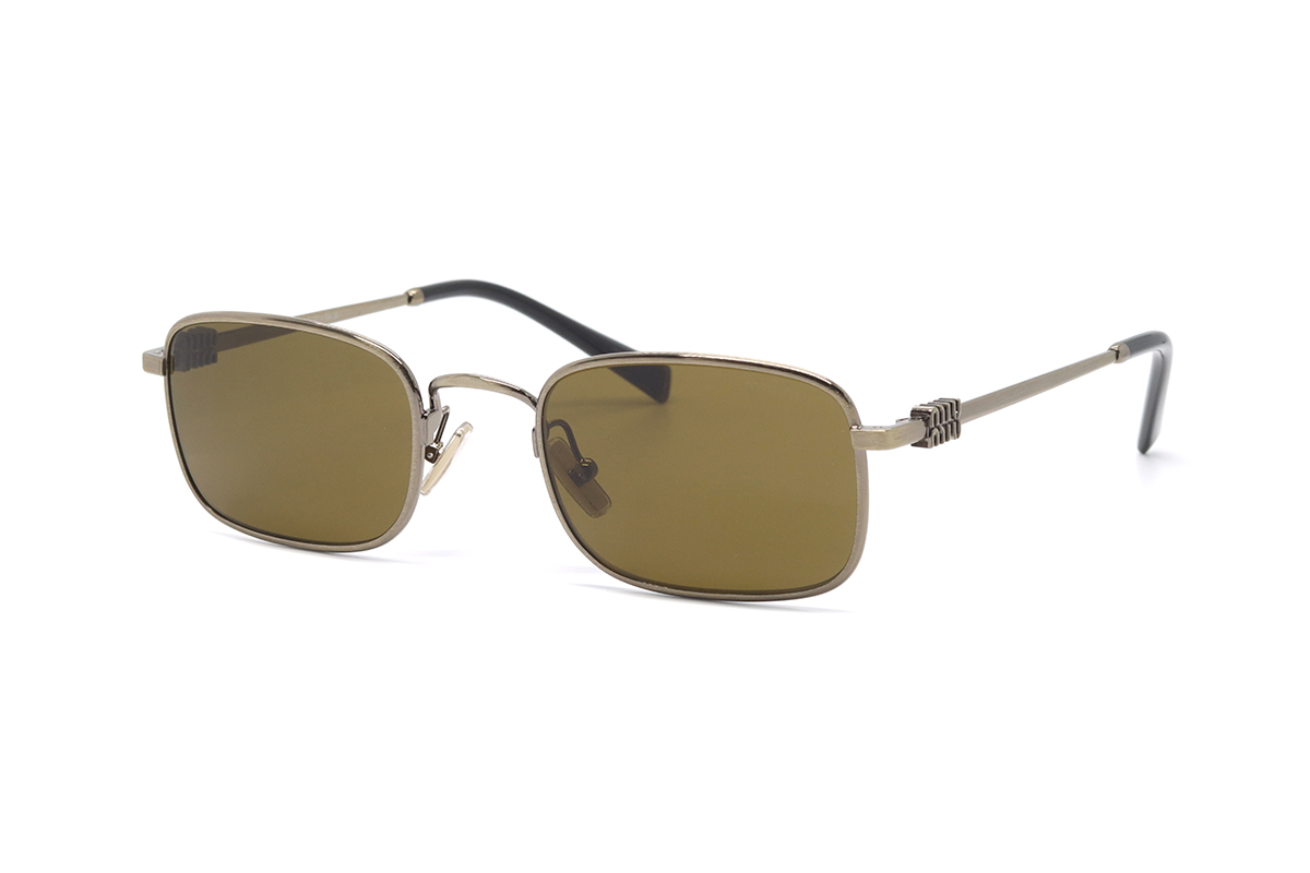 Сонцезахисні окуляри MIU MIU MU A53S 26C09Z 52 – купити MIU MIU MU