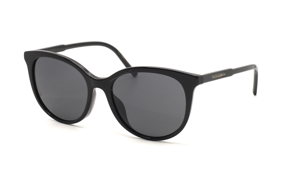 Сонцезахисні окуляри DOLCE & GABBANA DG 4540 501/87 55