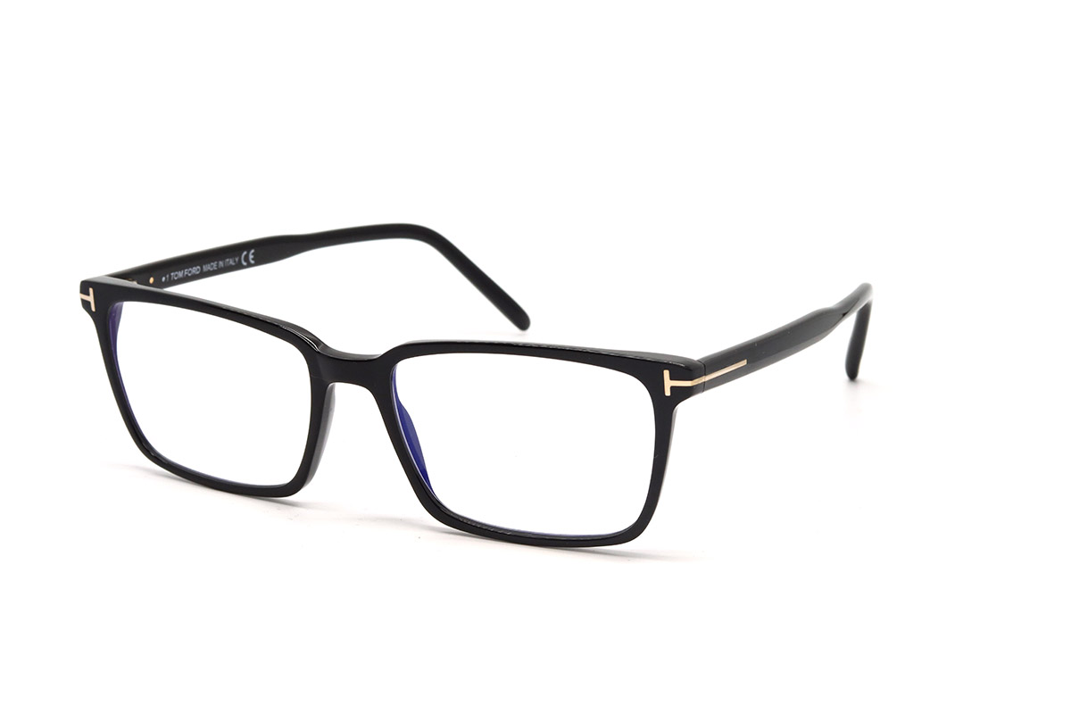 Оправи TOM FORD TOM FORD FT5802-B 001 55