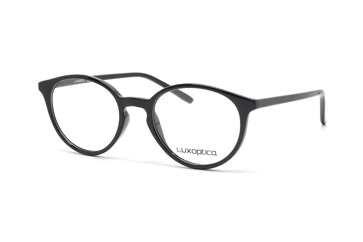 LUXOPTICA LXO 5019 QW BK