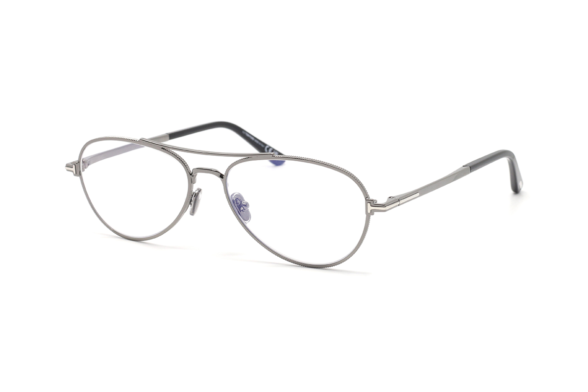 Оправи TOM FORD TOM FORD FT6128-B 008 56