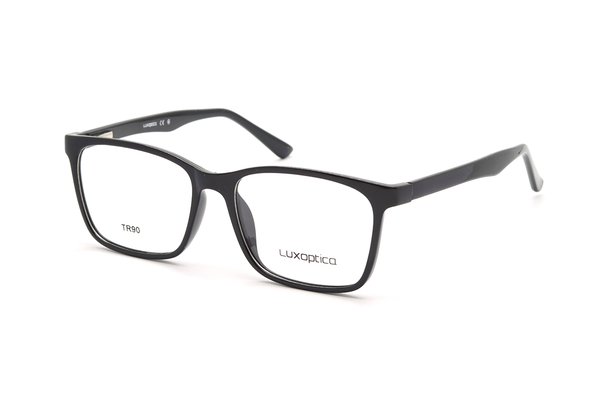 Оправи LUXOPTICA LUXOPTICA LXO 6090 KB BK