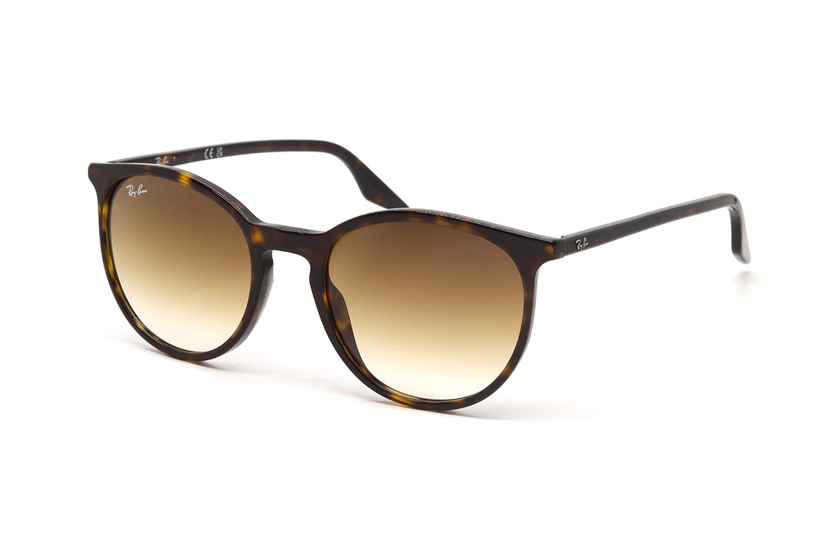 Солнцезащитные очки RAY-BAN RB 2204 902/51 54