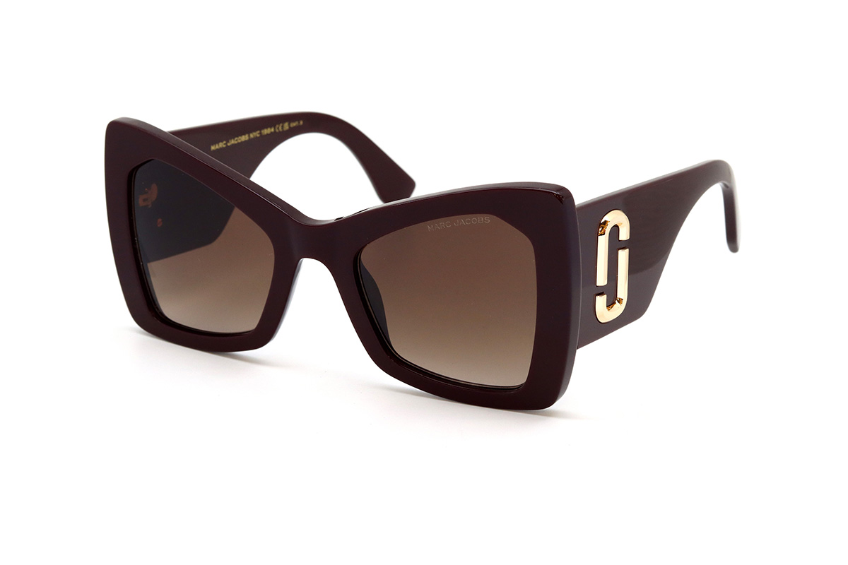 Солнцезащитные очки MARC JACOBS MJ MARC 761/S LHF52HA