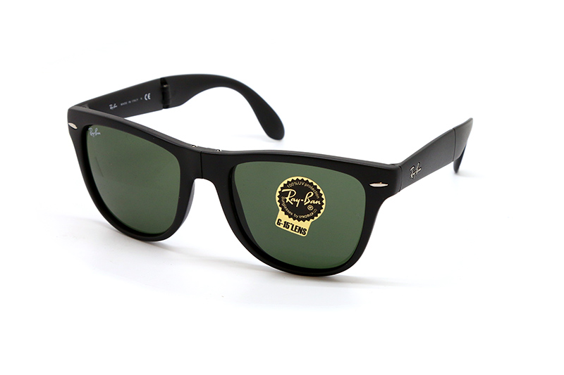 Солнцезащитные очки RAY-BAN RB 4105 601S 54