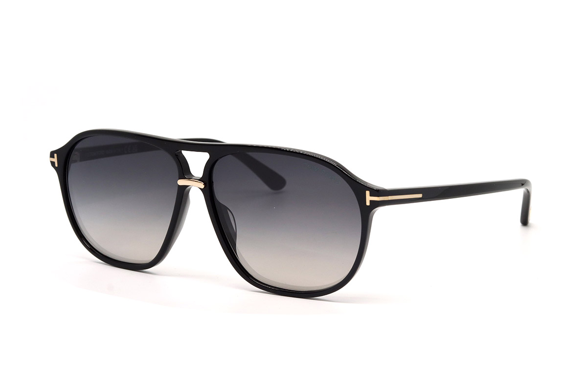 Сонцезахисні окуляри TOM FORD TOM FORD FT1026 01B 61