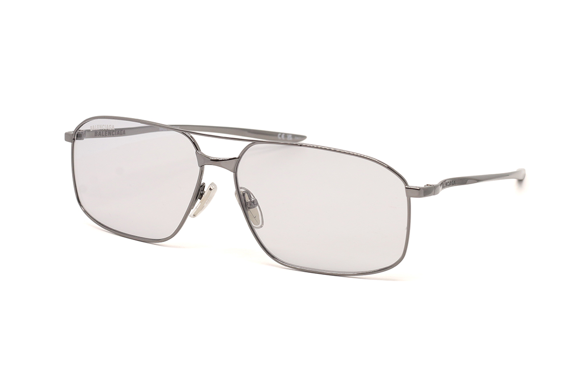 BALENCIAGA BB0492S-004 64