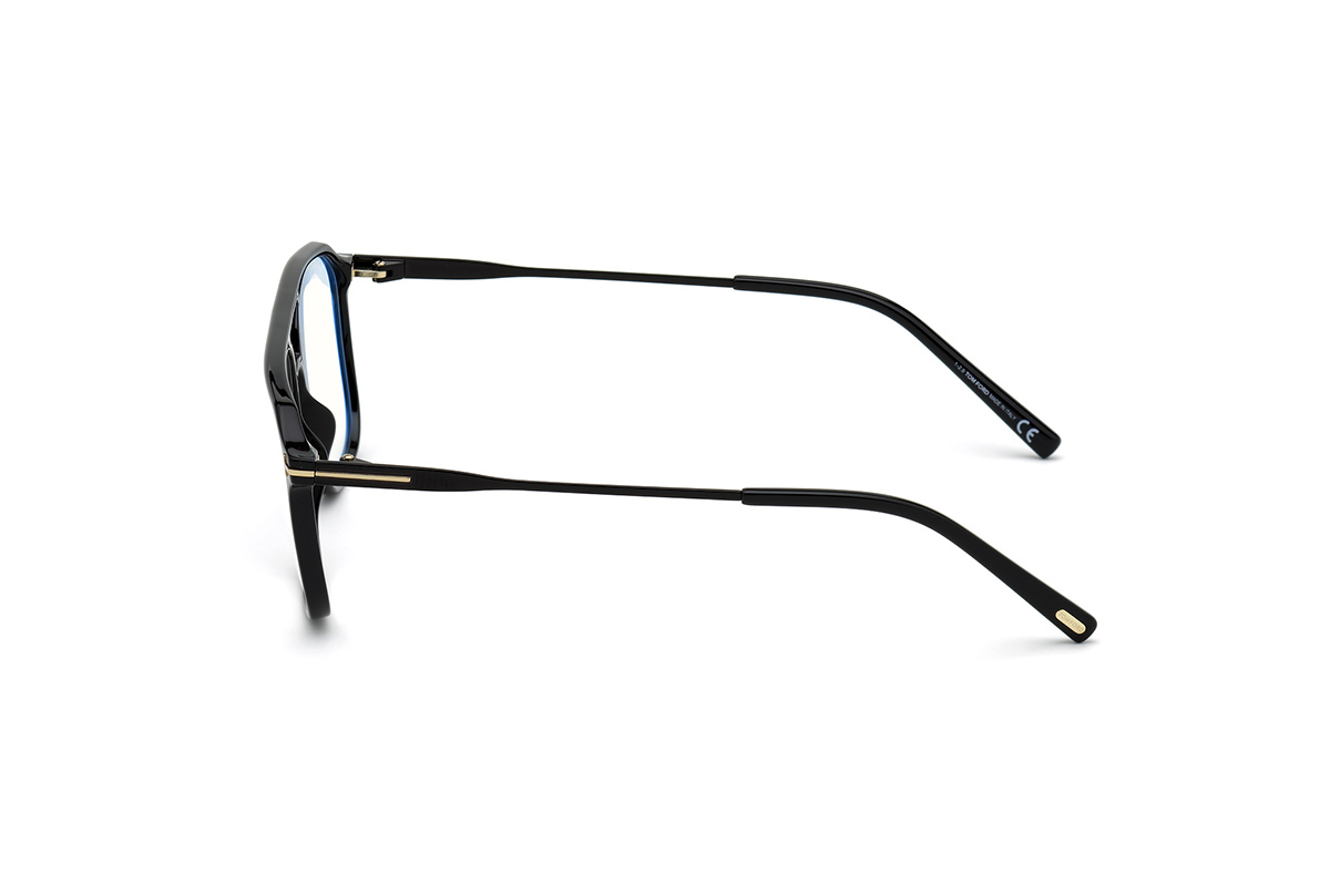 Оправа TOM FORD TOM FORD FT5665-B 001 54 – купити TOM FORD TOM