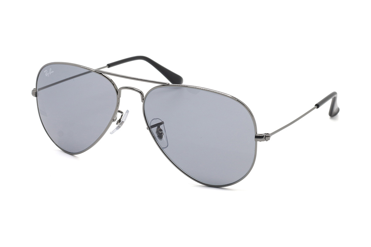 Солнцезащитные очки RAY-BAN RB 3025 004/R5 58