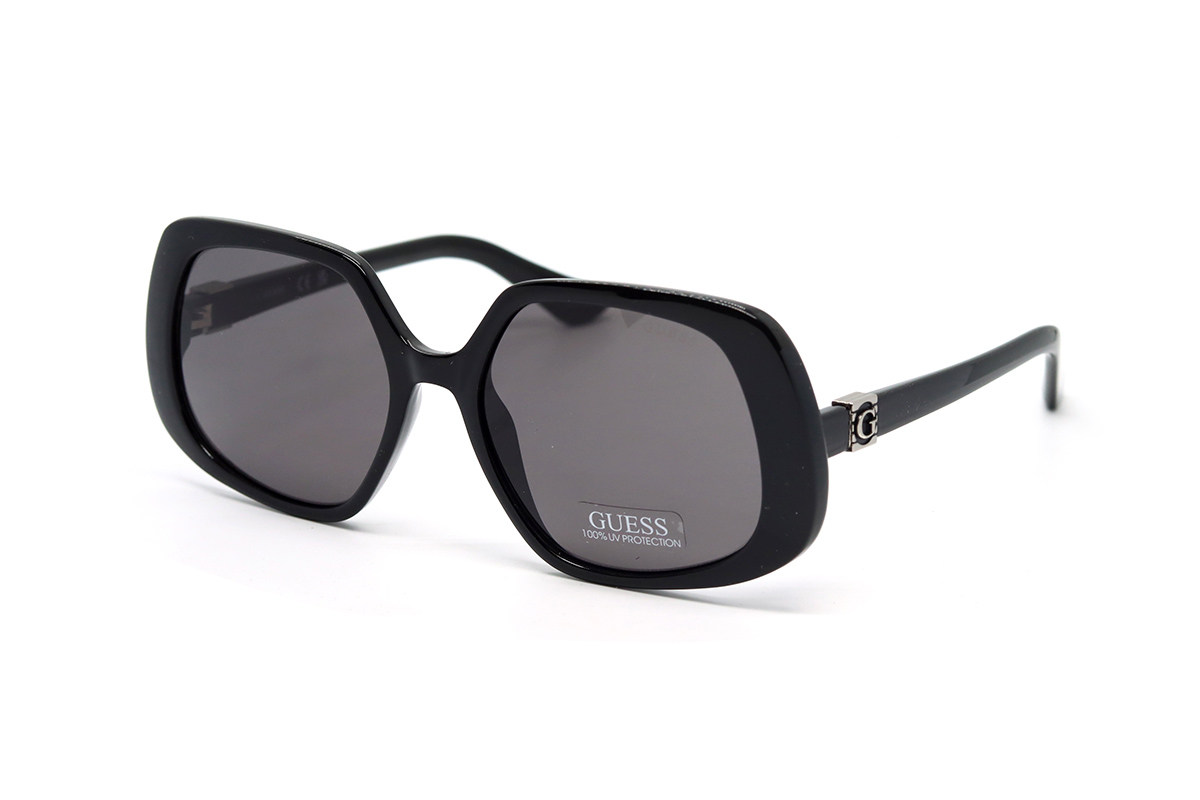 Сонцезахисні окуляри GUESS GUESS GU7862 01A 56