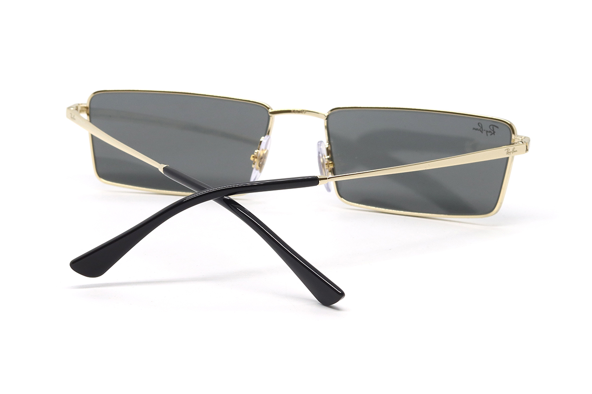Сонцезахисні окуляри RAY-BAN RB 3741 92136V 59 – купити RAY-BAN RB
