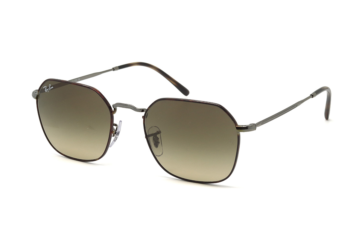 Солнцезащитные очки RAY-BAN RB 3694 92700A 53