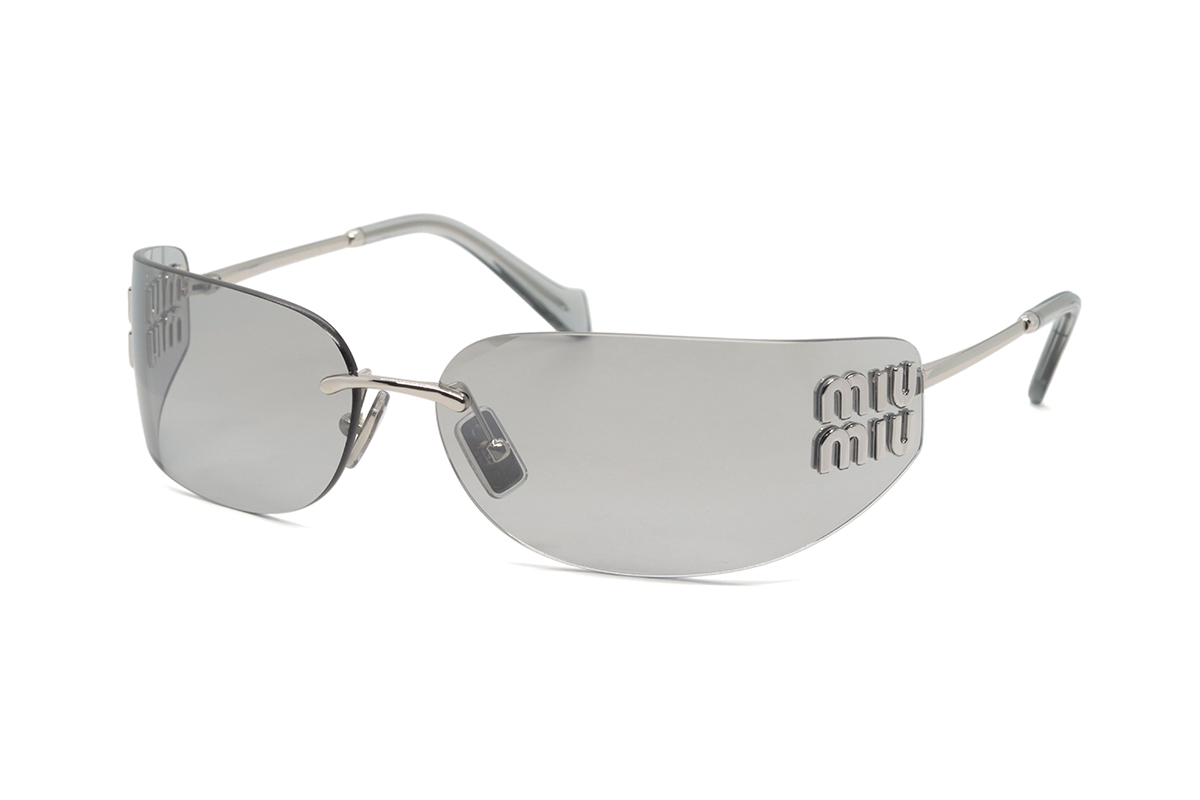 Солнцезащитные очки MIU MIU MU A51S 1BC10Y 75