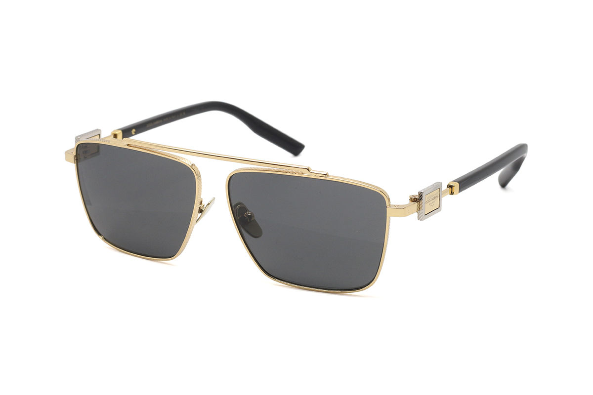 Солнцезащитные очки DOLCE & GABBANA DG 2336 02/87 59
