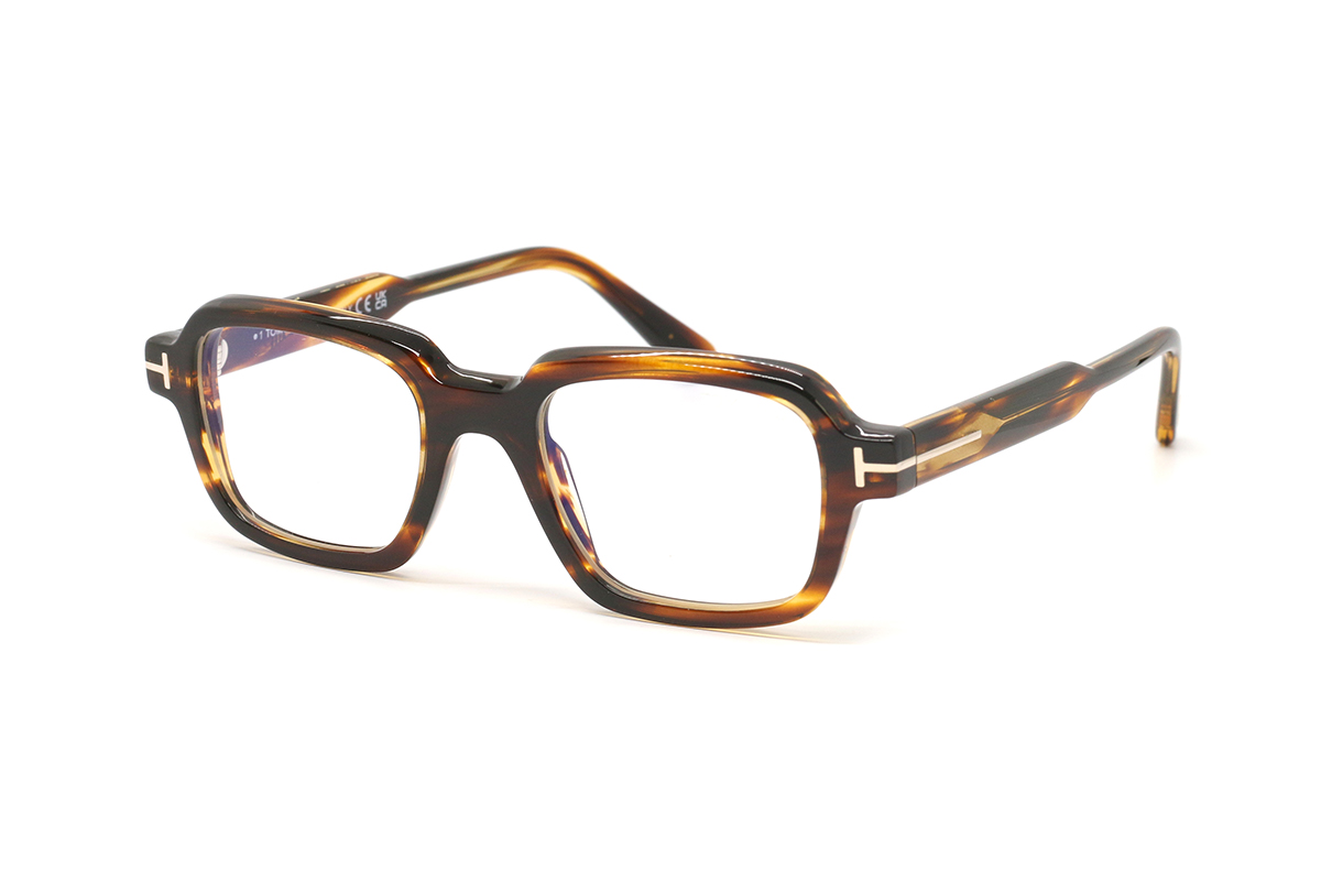 TOM FORD FT6123-B 055 48