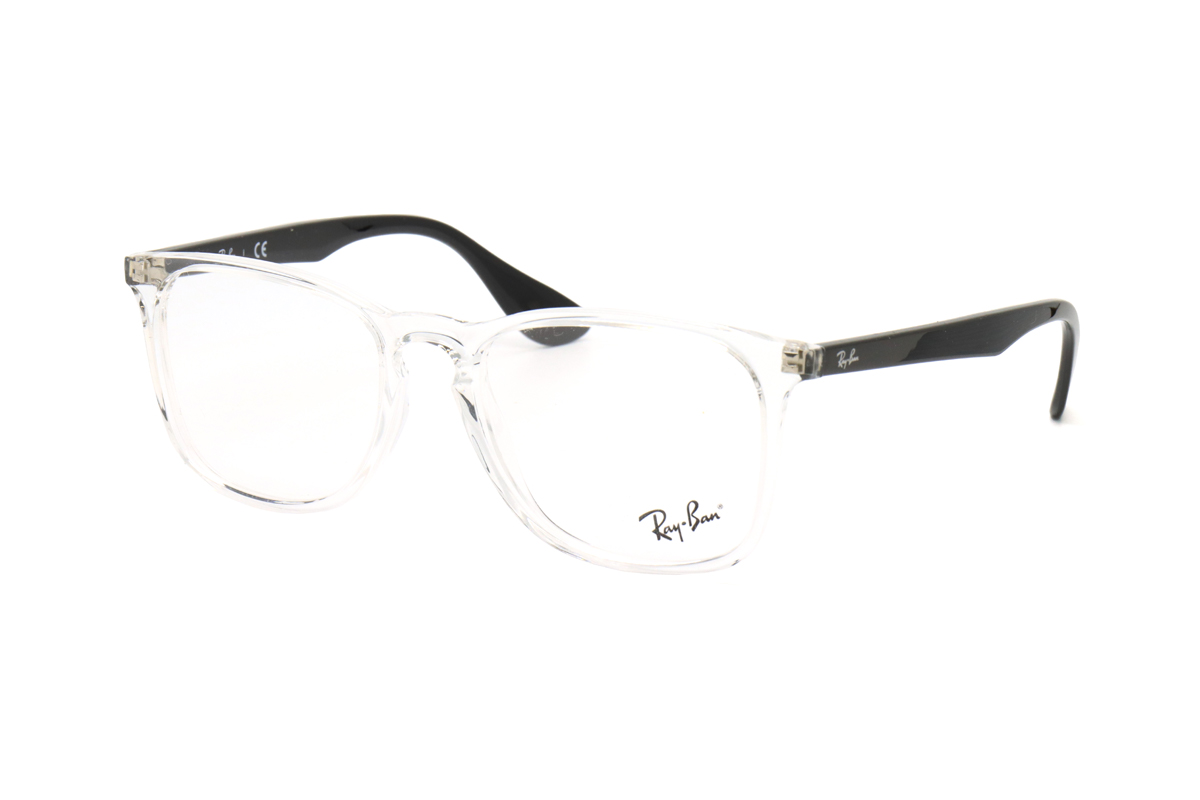 Оправи RAY-BAN RX 7074 5943 52