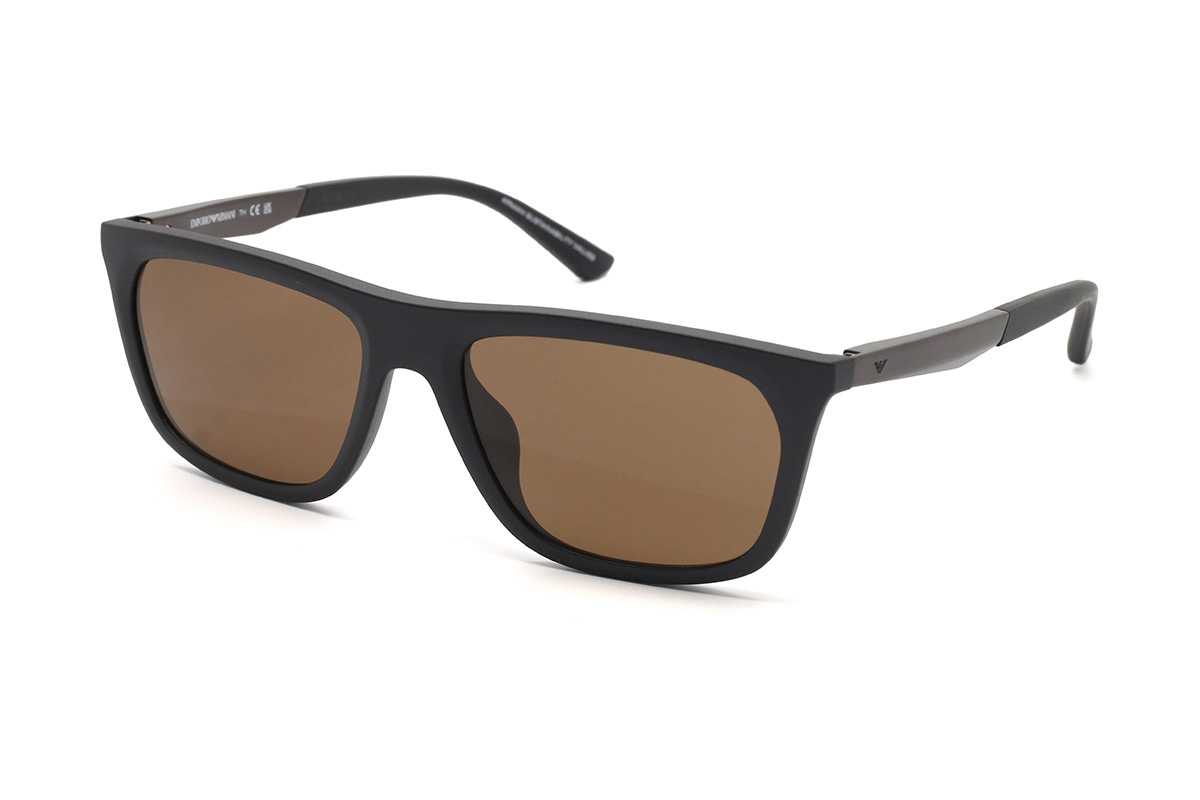 Сонцезахисні окуляри EMPORIO ARMANI EA 4272U 637573 57
