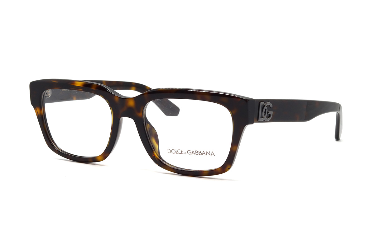 Оправи DOLCE & GABBANA DG 3416 502 55
