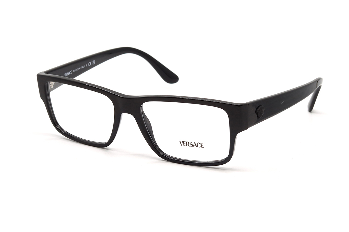 Оправа VERSACE VE 3342 GB1 57 – купить VERSACE VE 3342 GB1 57 в