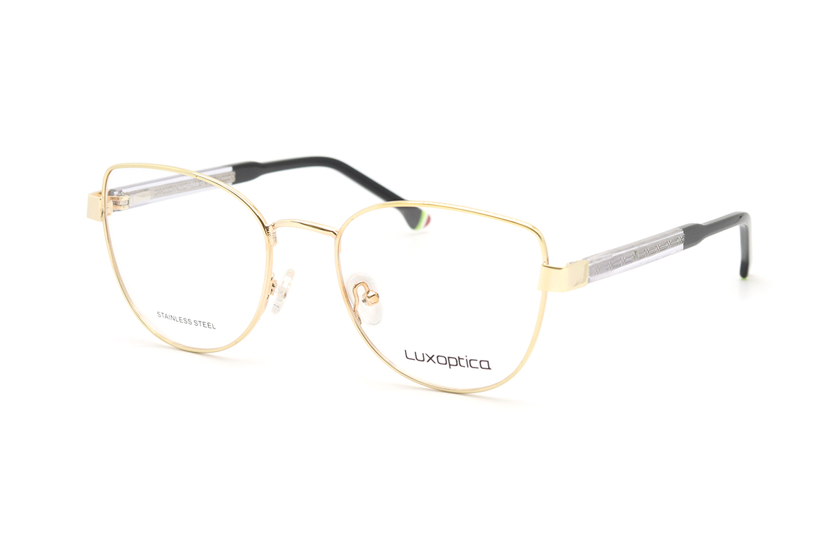 LUXOPTICA LXO 4069 KB GLD