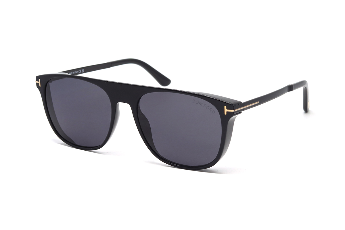 TOM FORD FT1105 01A 55