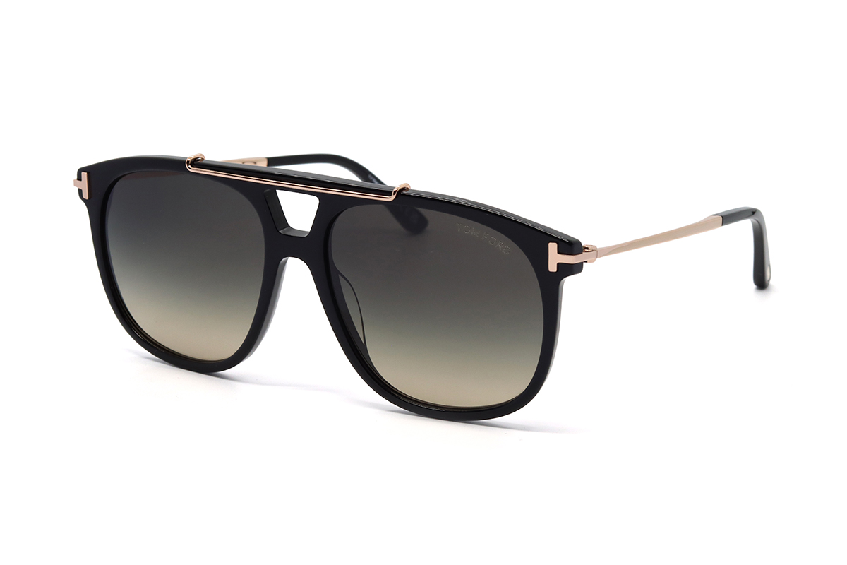 TOM FORD FT1306 01B 58