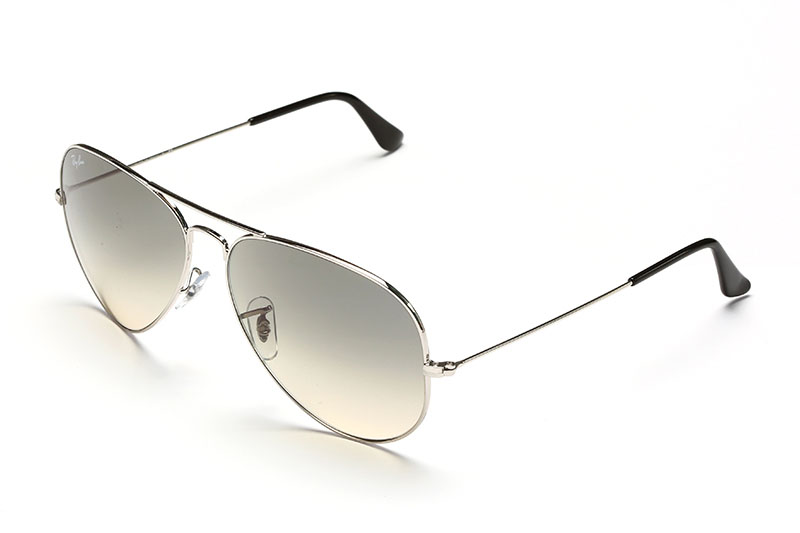 Сонцезахисні окуляри RAY-BAN RB 3025 003/32 62