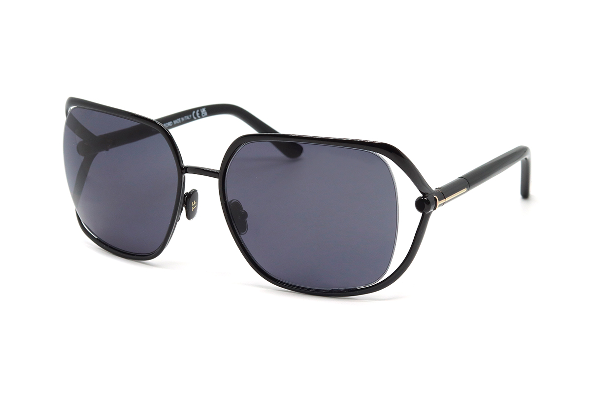 TOM FORD FT1092 01A 60