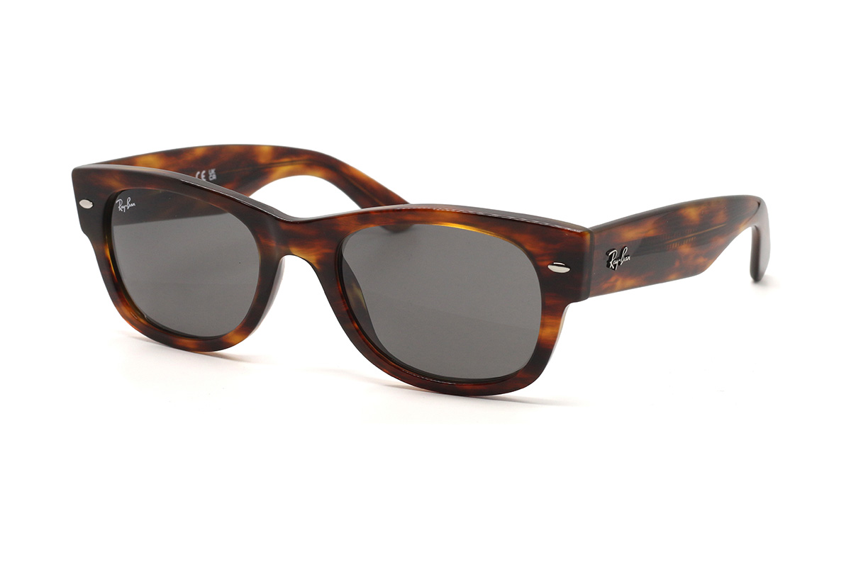 Солнцезащитные очки RAY-BAN RB 0832S 954/B1 55