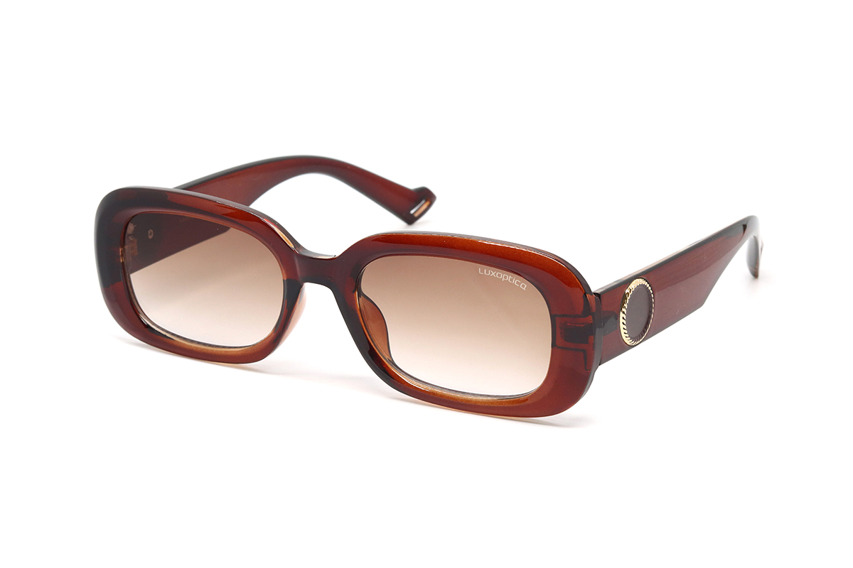 LUXOPTICA LOS 132 KB BRN