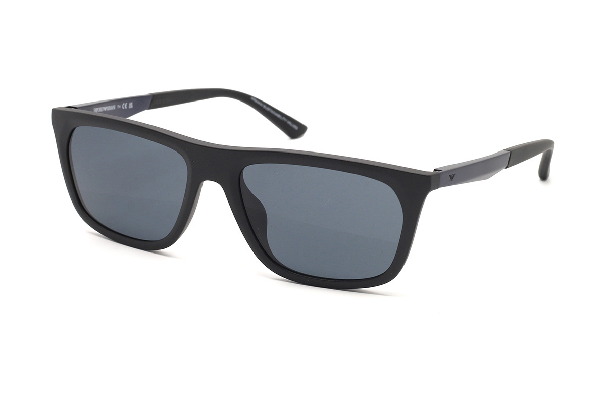 Сонцезахисні окуляри EMPORIO ARMANI EA 4272U 637387 57
