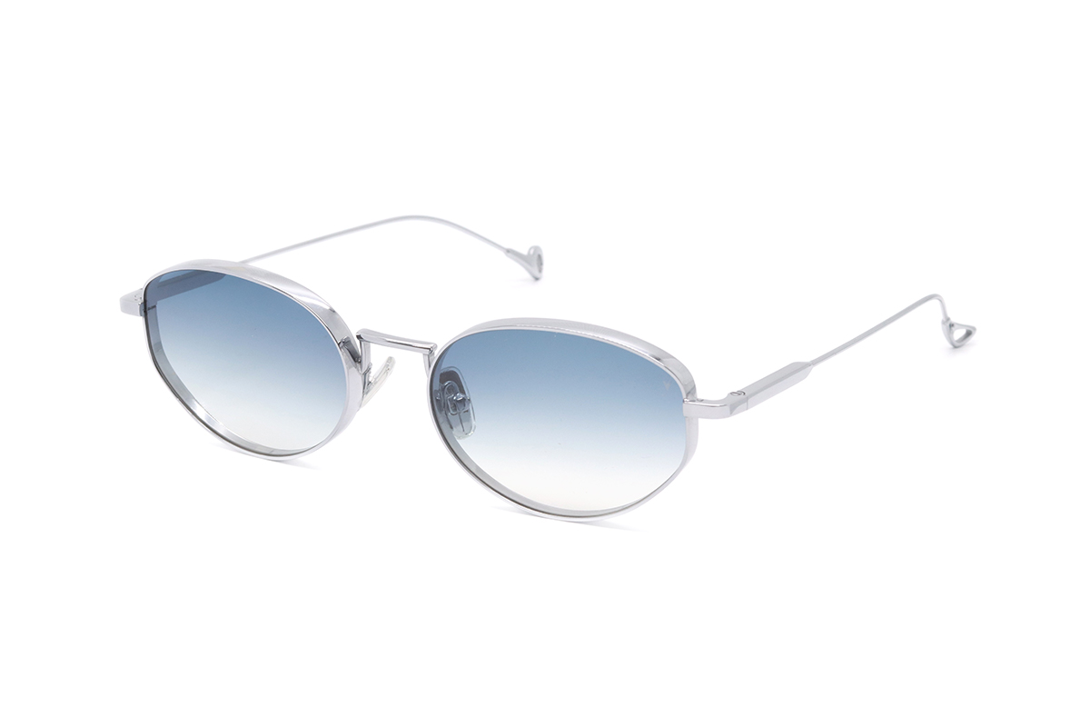 Солнцезащитные очки EYEPETIZER Eyepetizer LOUISVILLE C.1-26 OLD FASHIONED