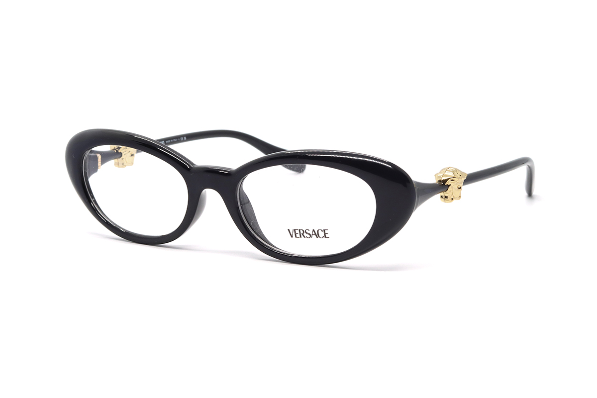 Оправа VERSACE VE 3381U GB1 52 – купить VERSACE VE 3381U GB1 52 в