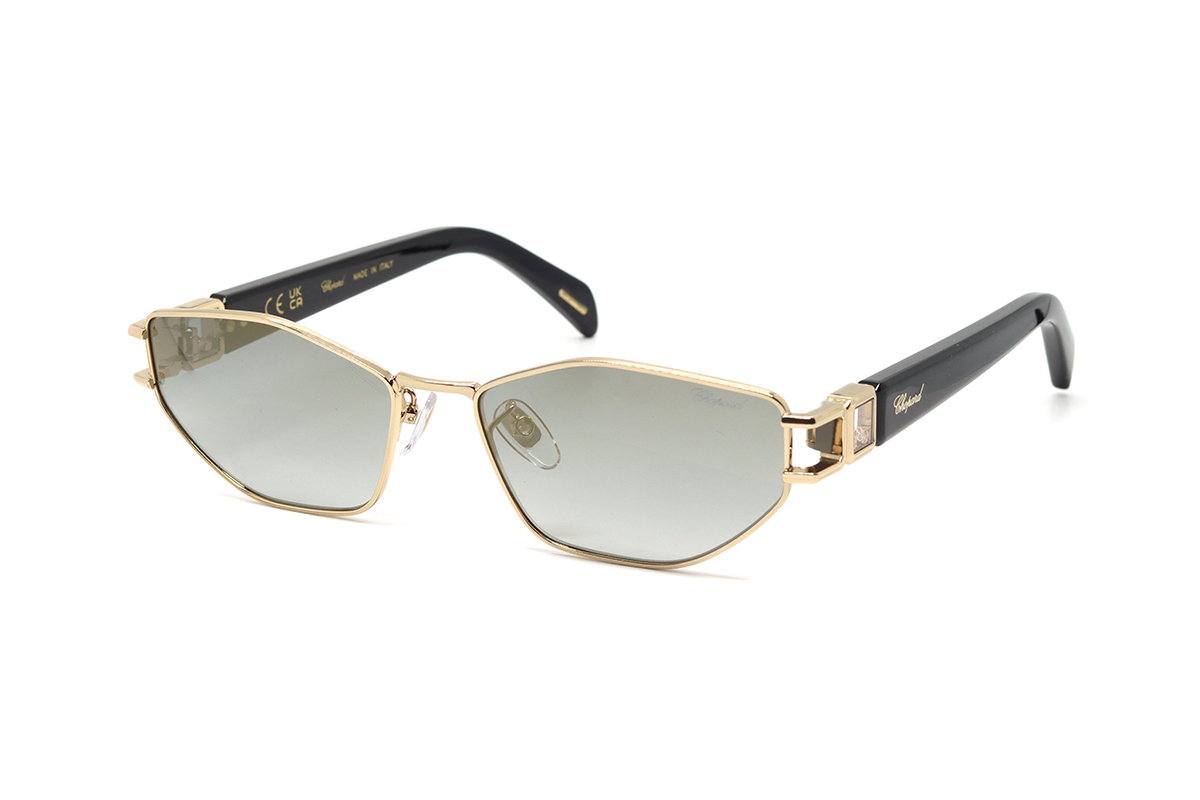 Солнцезащитные очки CHOPARD Chopard SCHM13S 300G 58 – купить