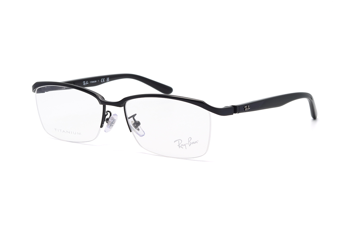 Оправа RAY-BAN RX 8779D 1012 55 – купити RAY-BAN RX 8779D 1012 55