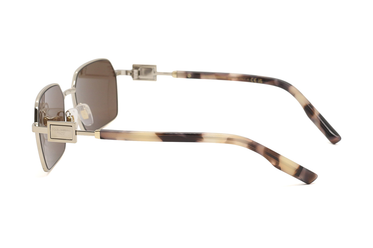 Солнцезащитные очки DOLCE & GABBANA DG 2316 488/73 56 – купить