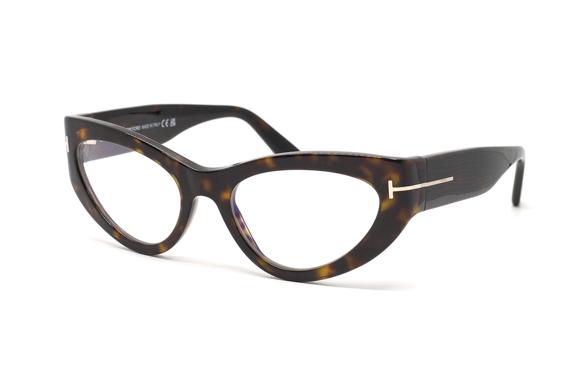 TOM FORD FT6134-B 052 55