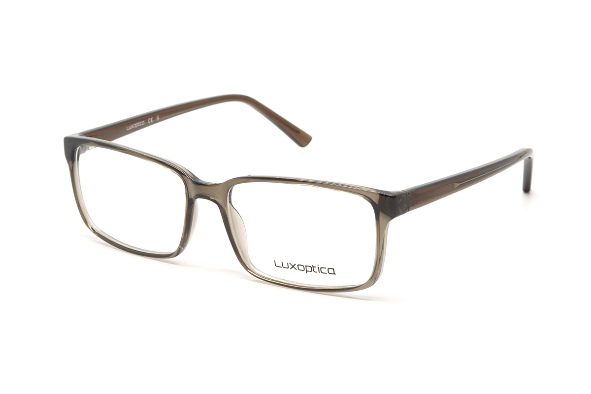 Оправи LUXOPTICA LUXOPTICA LXO 6056 LU GRY