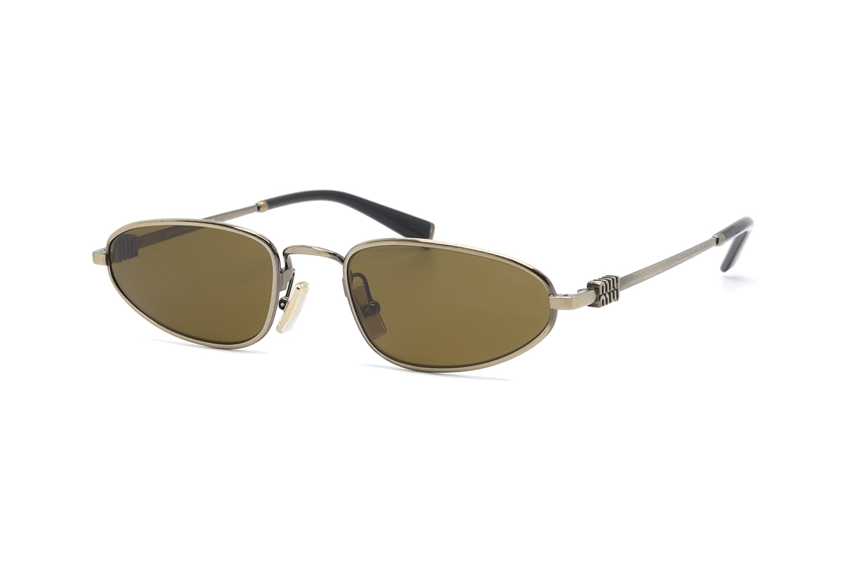 Сонцезахисні окуляри MIU MIU MU A52S 26C09Z 52 – купити MIU MIU MU