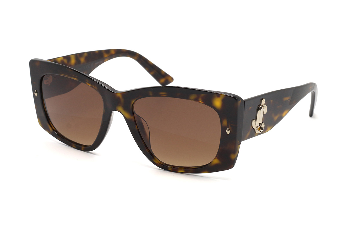 Сонцезахисні окуляри JIMMY CHOO JC 5061U 500213 54