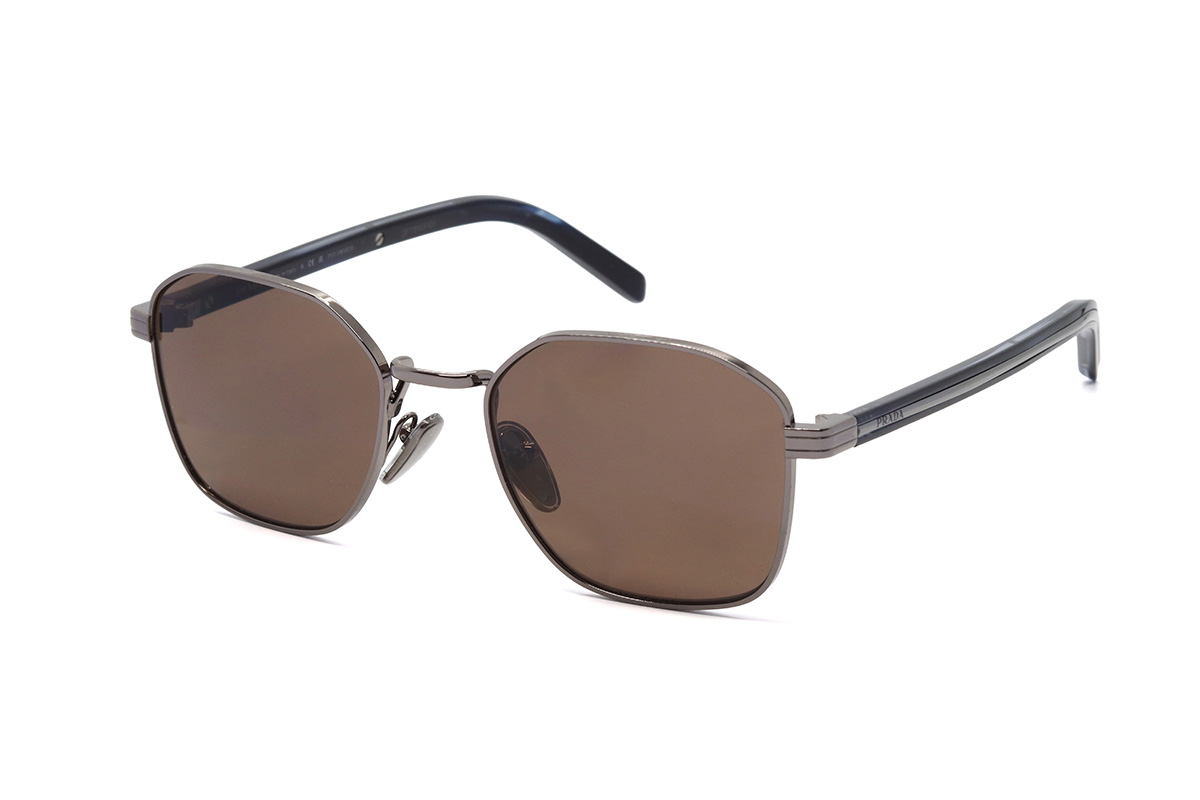 Сонцезахисні окуляри PRADA PR C50S 5AV05C 53