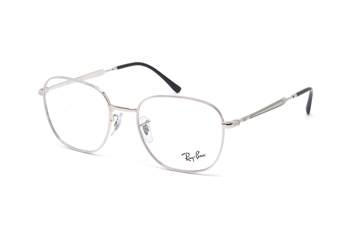 Оправа RAY-BAN RX 6534 2501 53 – купить RAY-BAN RX 6534 2501 53 в