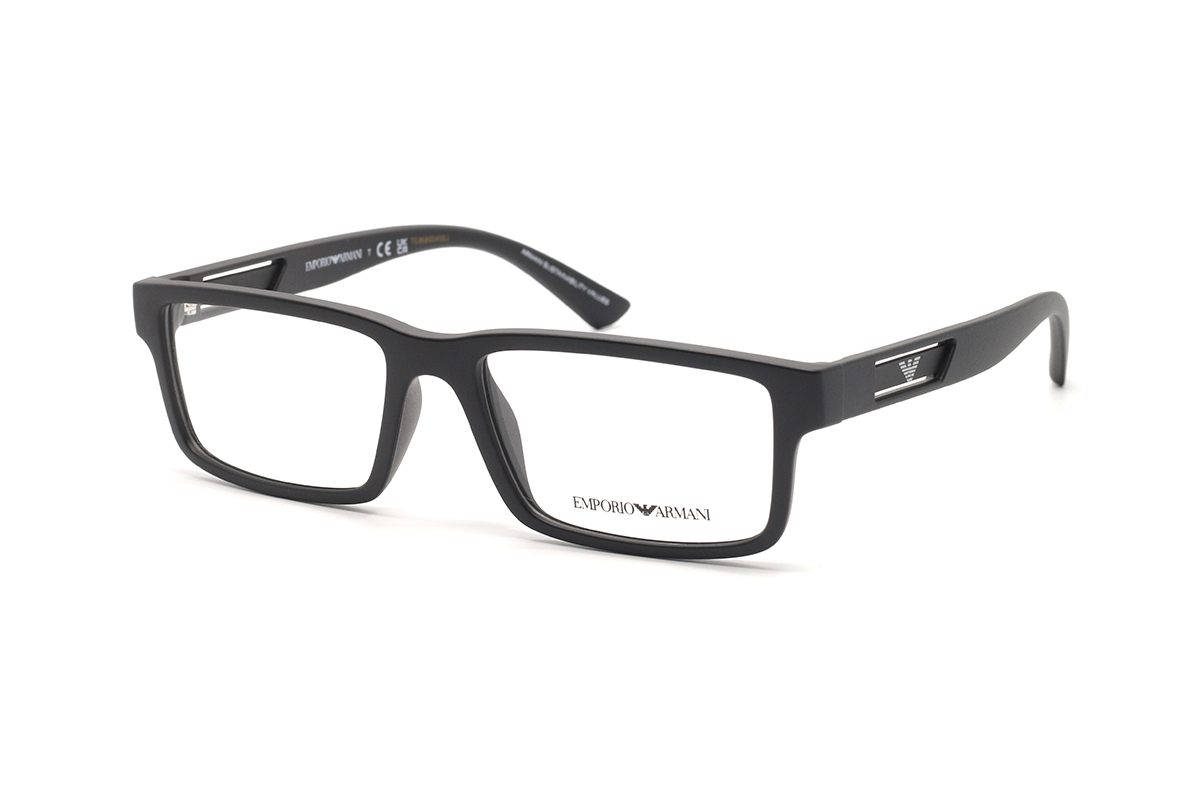 Оправи EMPORIO ARMANI EA 3278 5001 55
