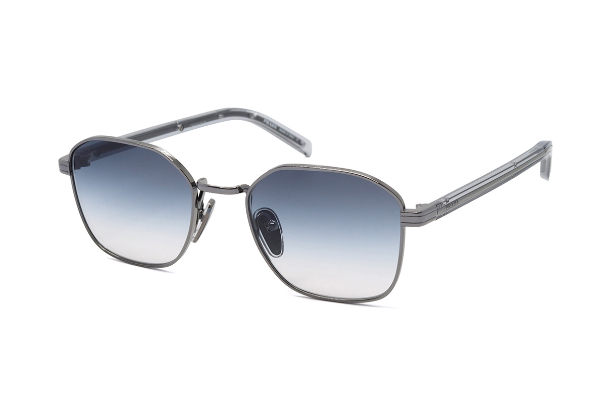 Сонцезахисні окуляри PRADA PR C50S 5AV90S 53 – купити PRADA PR