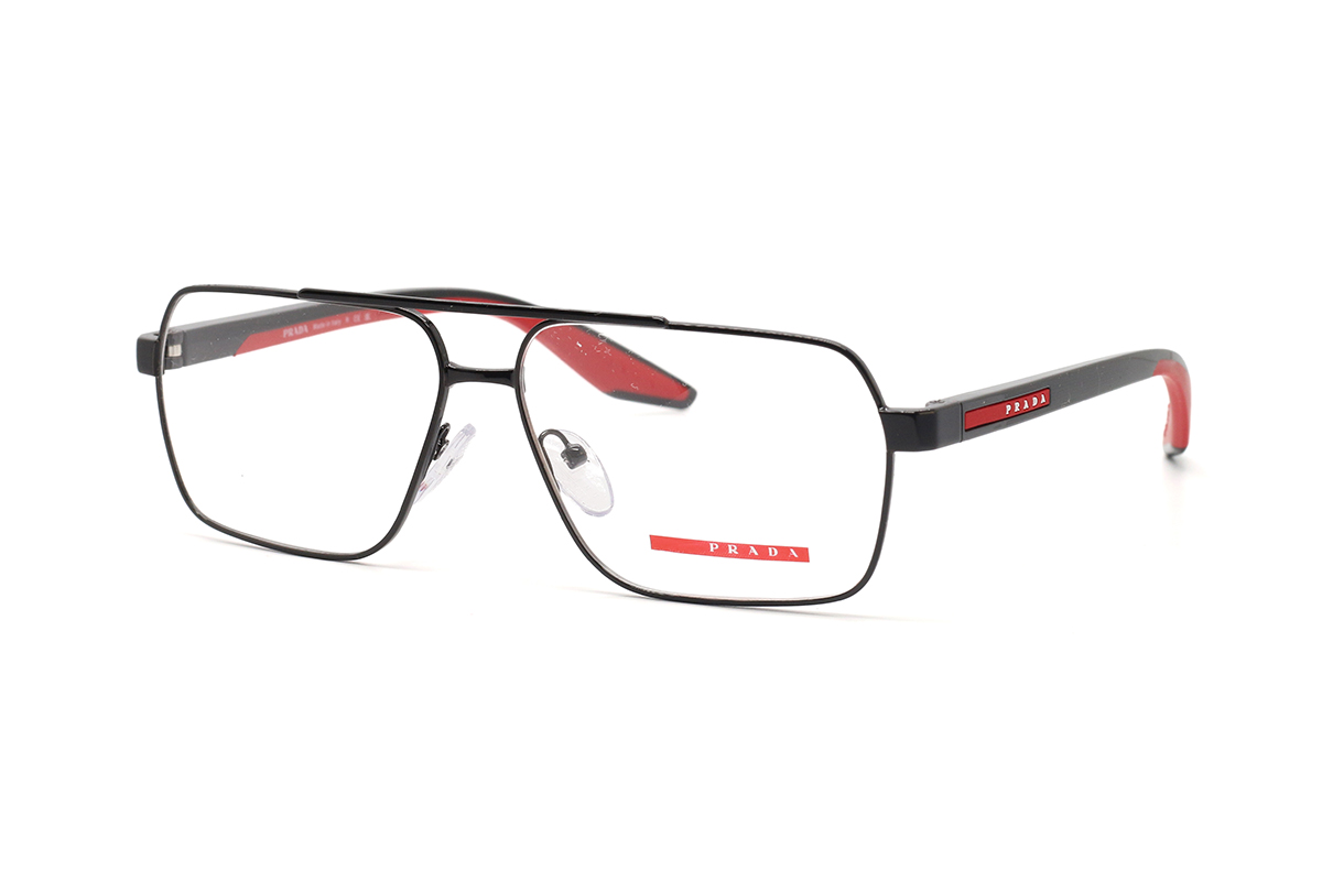 Оправы PRADA SPORT PS 51TV 1AB1O1 59