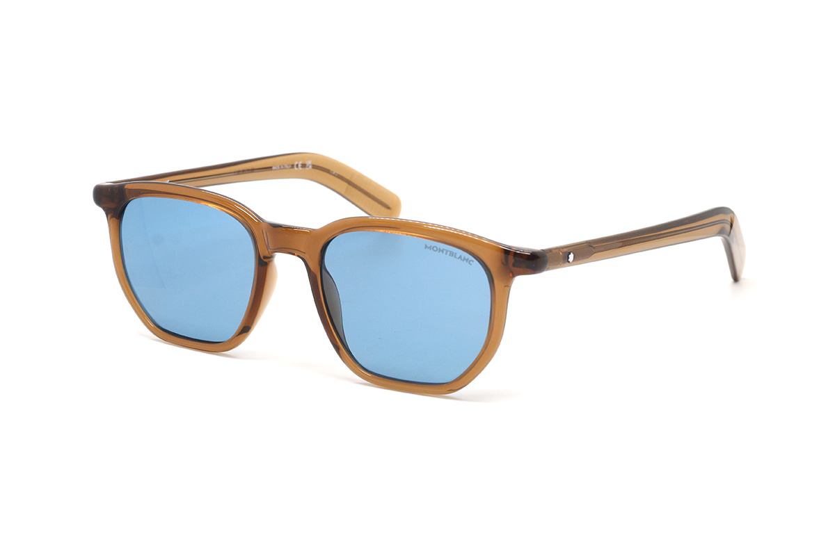 MONT BLANC MB0352S-005 50
